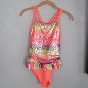 BATHING SUIT